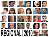 Elezioni regionali 2010