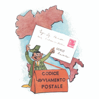 Codice di Avviamento Postale