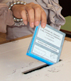 Elezioni Comunali 2012