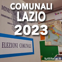 Elezioni Comunali Lazio Tutti I Comuni Al Voto