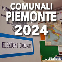 Elezioni Comunali Piemonte Tutti I Comuni Al Voto