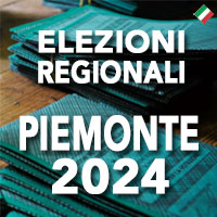 Elezioni Regionali Piemonte 2024 Candidati E Liste Collegate