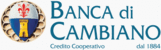 Banca Cambiano 1884