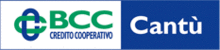 Cassa Rurale ed Artigiana di Cantu' BCC