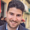Il Sindaco Renato Martucci