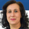 Il Sindaco Eleonora Castronuovo