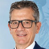 Il Sindaco Raffaele Riccio
