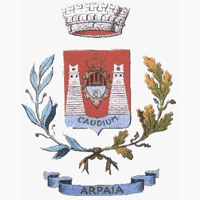 Comune di Arpaia (BN) CAP e Informazioni utili