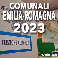 Elezioni Comunali Emilia-Romagna 2023 - Tutti I Comuni Al Voto