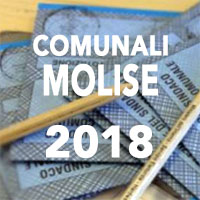 Elezioni Comunali Molise 2018 tutti i comuni al voto