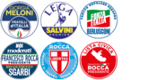 Contrassegno Lista Lazio