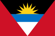 Antigua e Barbuda