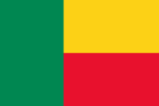 Benin (ex Dahomey)