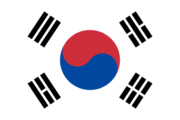 Repubblica di Corea (Corea del Sud)