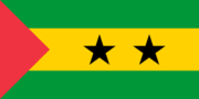São Tomé e Principe