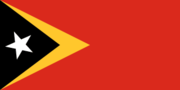 Timor Est