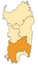 Provincia del Sud Sardegna