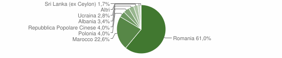 Grafico cittadinanza stranieri - Rotondi 2015