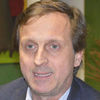 Il Presidente Giuseppe Rinaldi