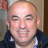 Il Sindaco Marcello Pallini