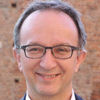 Il Presidente Vittorio Poma