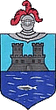 Stemma del Comune di Castello dell'Acqua