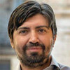 Il Sindaco Matteo Santinelli