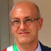 Il Sindaco Daniele Ronco