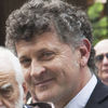 Il Presidente Stefano Costa