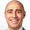 Il Sindaco Pietro Bitetti
