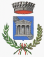 Stemma del Comune di Anzano di Puglia