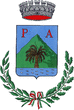 Stemma del Comune di Palmas Arborea