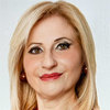 Il Sindaco Melangela Scolaro