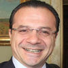 Il Sindaco Cateno Roberto De Luca