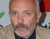 Il Presidente Narciso Buffoni