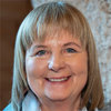 Il Sindaco Charlotte Oberberger