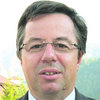 Il Sindaco Alberto Palfrader