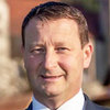 Walter Baumgartner