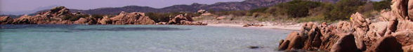 Sardegna scogliera