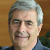 Il Presidente Antonio Fosson